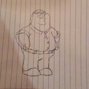 Meet your Posher, Gavin